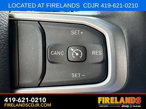 Used 2022 RAM 1500 Big Horn AWD/4WD image 23