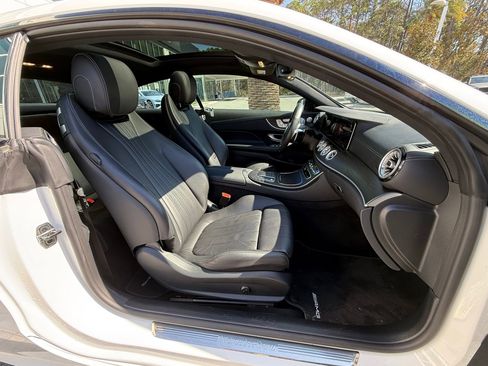 Used 2022 Mercedes-Benz E 450 Coupe image 24