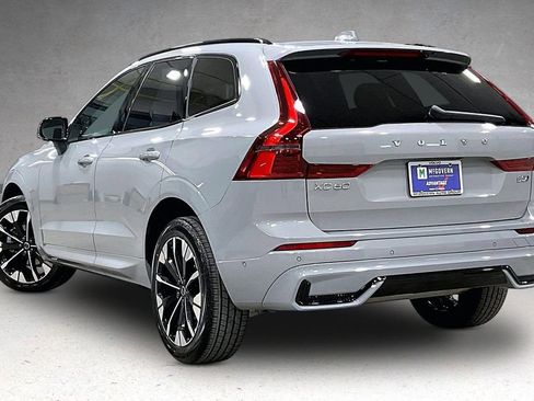 Certified 2026 Volvo XC60 B5 Plus w/ Climate Package AWD/4WD image 4