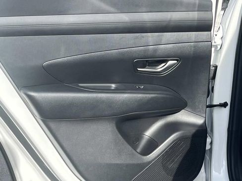 Certified 2025 Hyundai Tucson SEL image 21