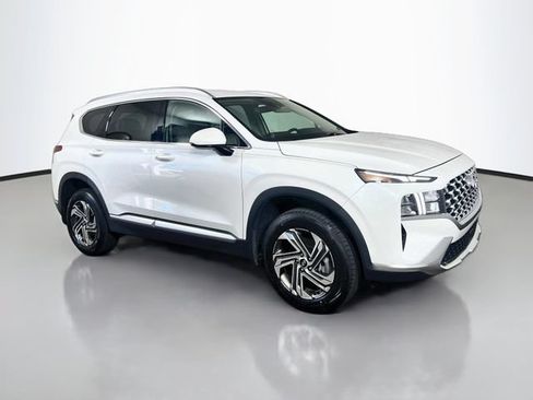 Used 2022 Hyundai Santa Fe SEL AWD/4WD image 23