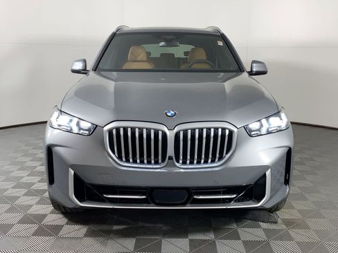 New 2026 BMW X5 sDrive40i image 5