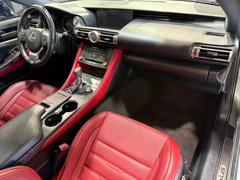 Used 2019 Lexus RC 300 F Sport w/ Accessory Package 2 image 29