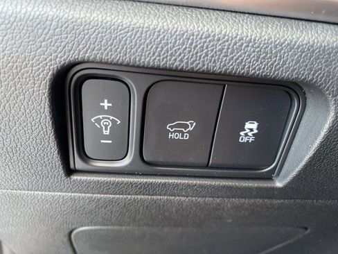 Used 2025 Kia Sorento EX image 28