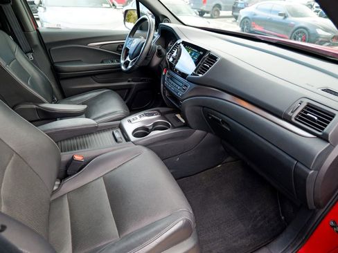 Used 2023 Honda Passport EX-L image 35