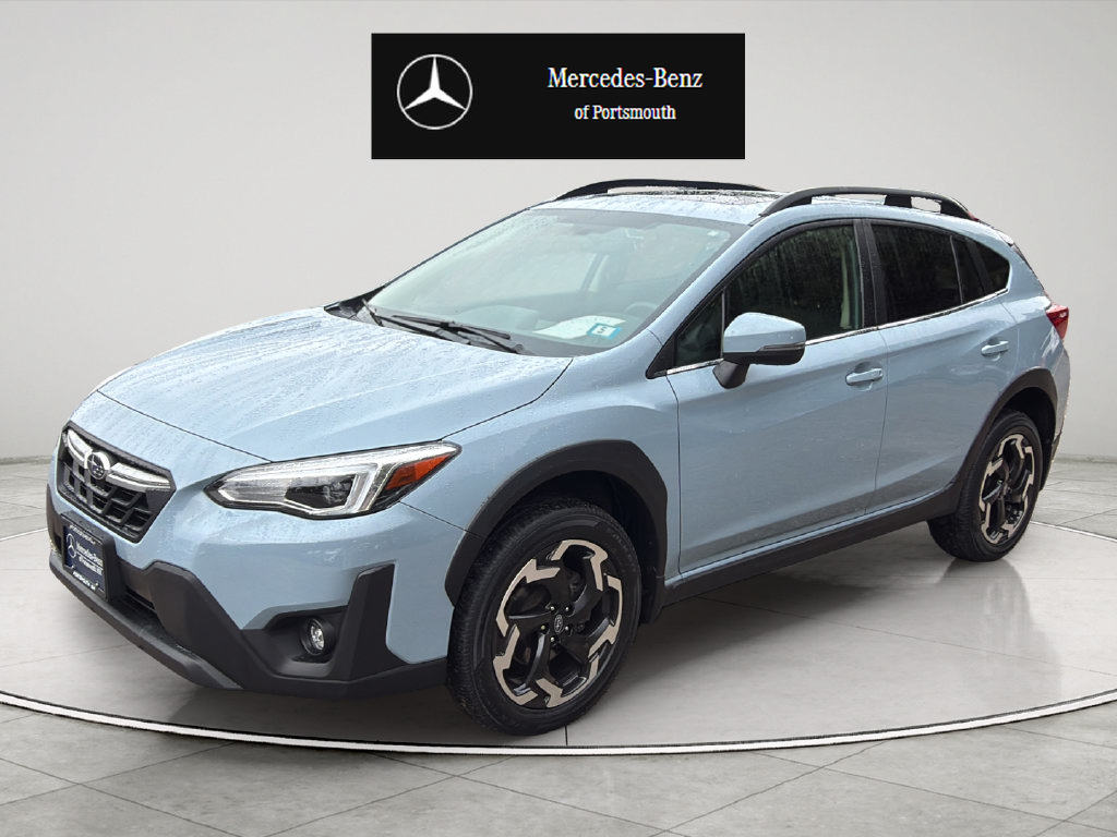 Used 2023 Subaru Crosstrek 2.5i Limited AWD/4WD image 1