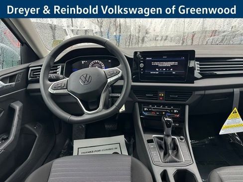 New 2026 Volkswagen Jetta S image 12