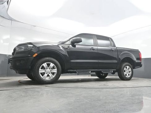 Used 2021 Ford Ranger XLT RWD image 33