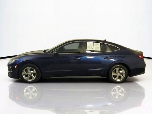 Used 2020 Hyundai Sonata SE FWD image 8