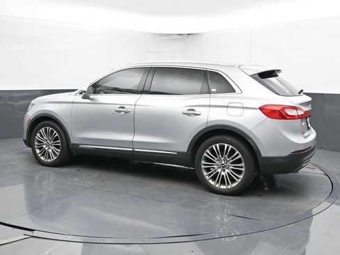 Used 2018 Lincoln MKX Reserve w/ Lincoln MKX Climate Package AWD/4WD image 9