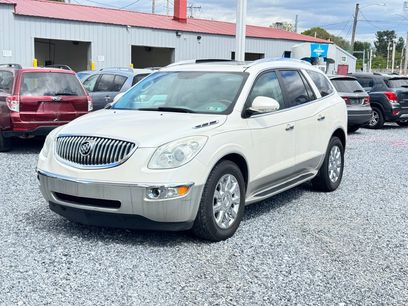 Used 2012 Buick Enclave Premium