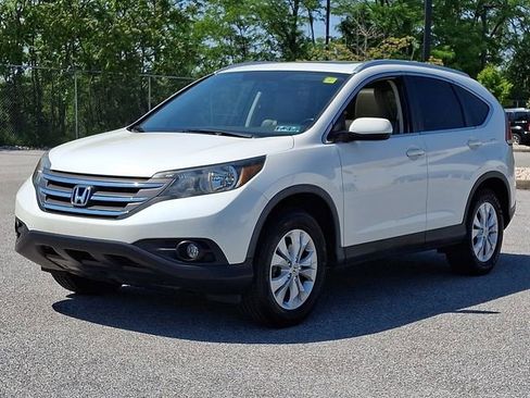 Used 2013 Honda CR-V EX-L image 6