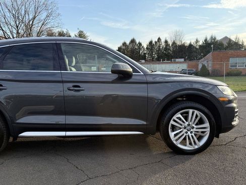 Used 2018 Audi Q5 2.0T Premium Plus image 8