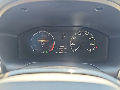 Used 2024 Honda HR-V EX-L image 19
