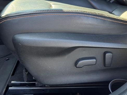 Used 2019 Subaru Crosstrek 2.0i Limited w/ Moonroof Package w/Navigation image 13