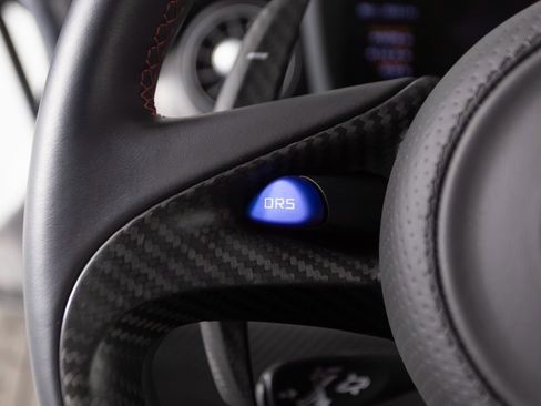 Used 2014 McLaren P1 image 29