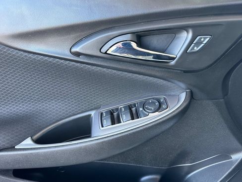 Used 2023 Chevrolet Malibu LT FWD image 17