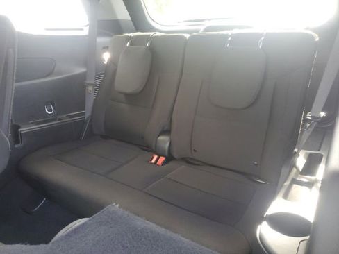 Certified 2023 Ford Explorer XLT AWD/4WD image 27