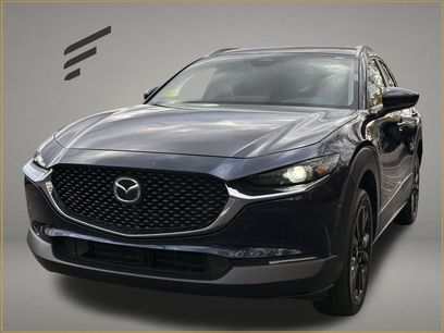 Used 2024 MAZDA CX-30 AWD 2.5 S w/ Select Sport Pkg