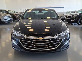 Used 2019 Chevrolet Malibu Premier video 2