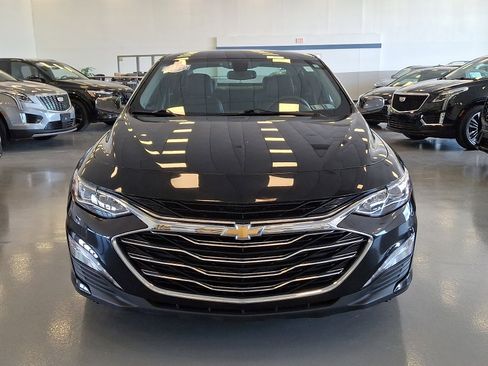 Used 2019 Chevrolet Malibu Premier image 2