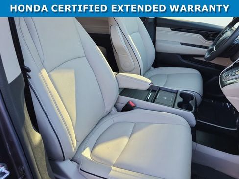 Used 2025 Honda Odyssey Touring image 28