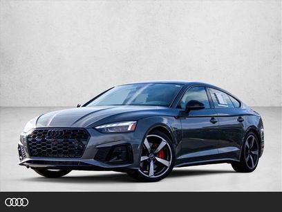 Used 2023 Audi A5 2.0T Premium Plus w/ Premium Plus