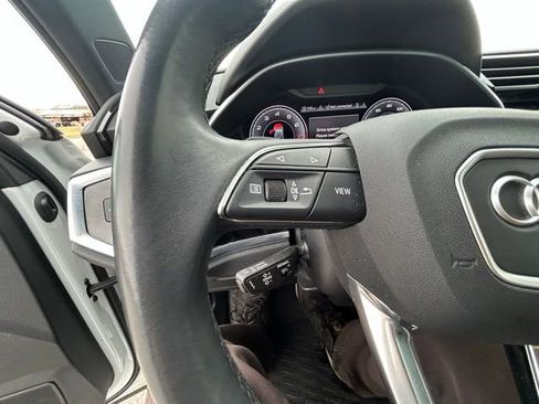 Used 2021 Audi Q3 2.0T Premium Plus image 14
