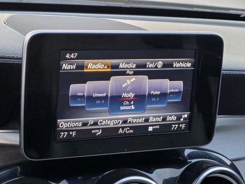 Used 2017 Mercedes-Benz C 300 Coupe w/ Premium 1 Package image 16