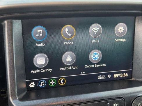 Used 2022 Chevrolet Colorado LT w/ Fleet Safety Package RWD image 26