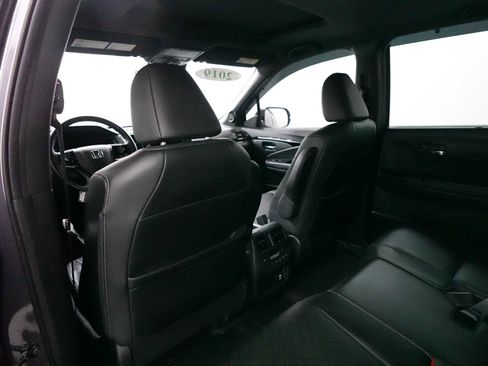 Used 2019 Honda Passport Touring image 29