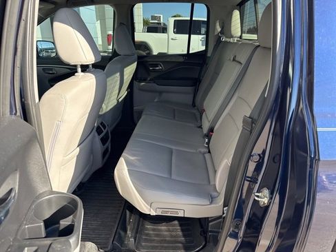 Used 2019 Honda Ridgeline RTL-T image 6