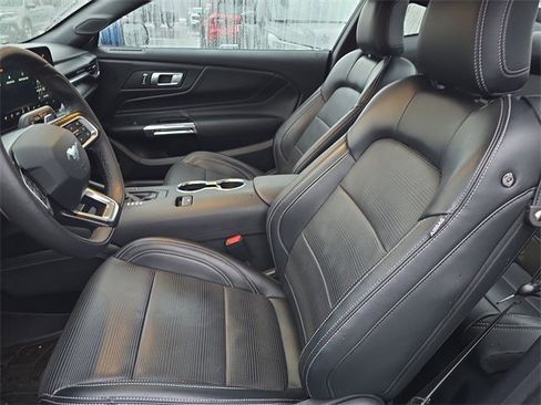 Certified 2024 Ford Mustang GT Premium image 11