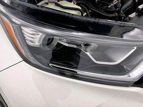 Used 2018 Honda CR-V EX-L image 29