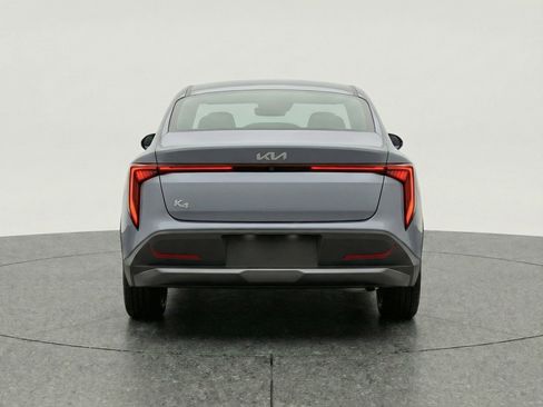 Used 2025 Kia K4 FWD image 7