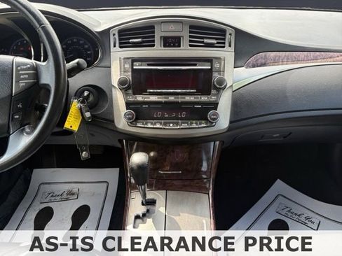 Used 2012 Toyota Avalon FWD image 11