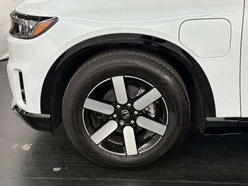 Certified 2026 Honda Prologue Touring image 12