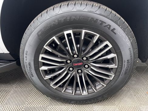 New 2026 GMC Yukon Elevation w/ Elevation Premium Package image 4