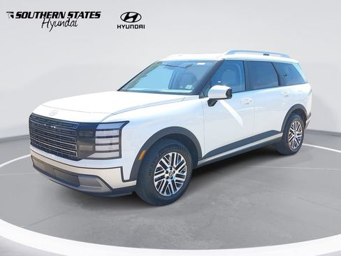 New 2026 Hyundai Palisade SEL image 1
