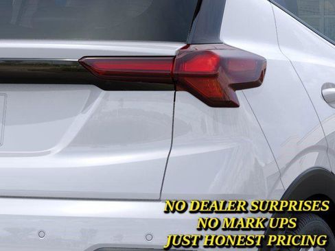 New 2027 Chevrolet Bolt LT FWD image 11