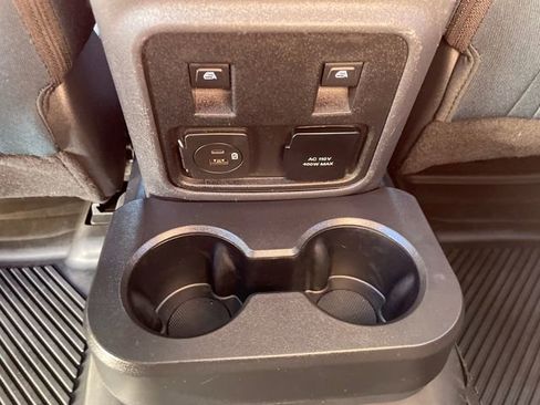 Certified 2022 Ford Bronco Outer Banks image 17