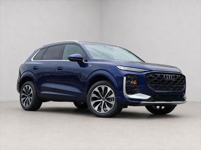 Certified 2026 Audi Q3 quattro 2.0T