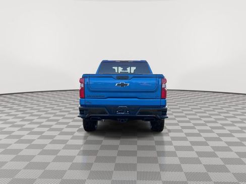 New 2026 Chevrolet Silverado 1500 LT Trail Boss w/ LT Trail Boss Premium Package image 13
