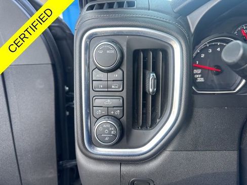 Used 2020 Chevrolet Silverado 1500 LT w/ All-Star Edition AWD/4WD image 17