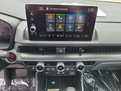 Used 2025 Honda CR-V Sport-L image 29