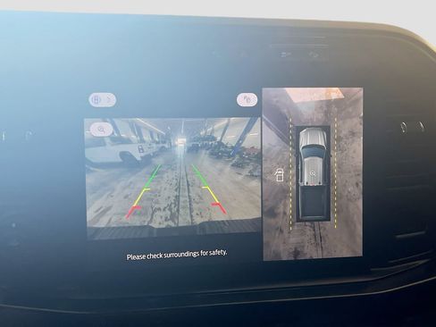 Used 2023 Ford F250 Lariat w/ Lariat Ultimate Package image 14