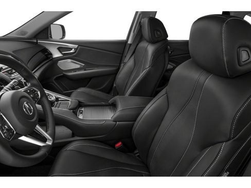 Used 2020 Acura RDX w/ Technology Package AWD/4WD image 6
