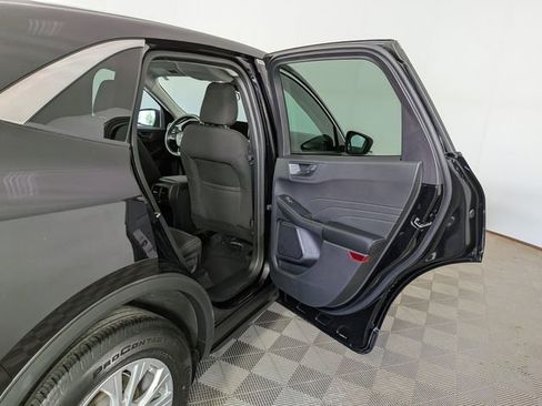 Used 2023 Ford Escape Active AWD/4WD image 32