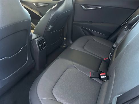 New 2026 Kia Niro Wave FWD image 12