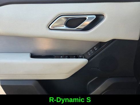 Used 2023 Land Rover Range Rover Velar R-Dynamic S AWD/4WD image 20
